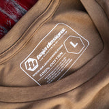 Baja Designs Explorer T-Shirt Baja Designs T-Shirt  AXOPROS