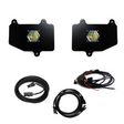 Baja Designs Jeep JT LED Light Dual S1 Reverse Kit For 18-Pres Wrangler JT Baja Designs Light Bars & Cubes  AXOPROS