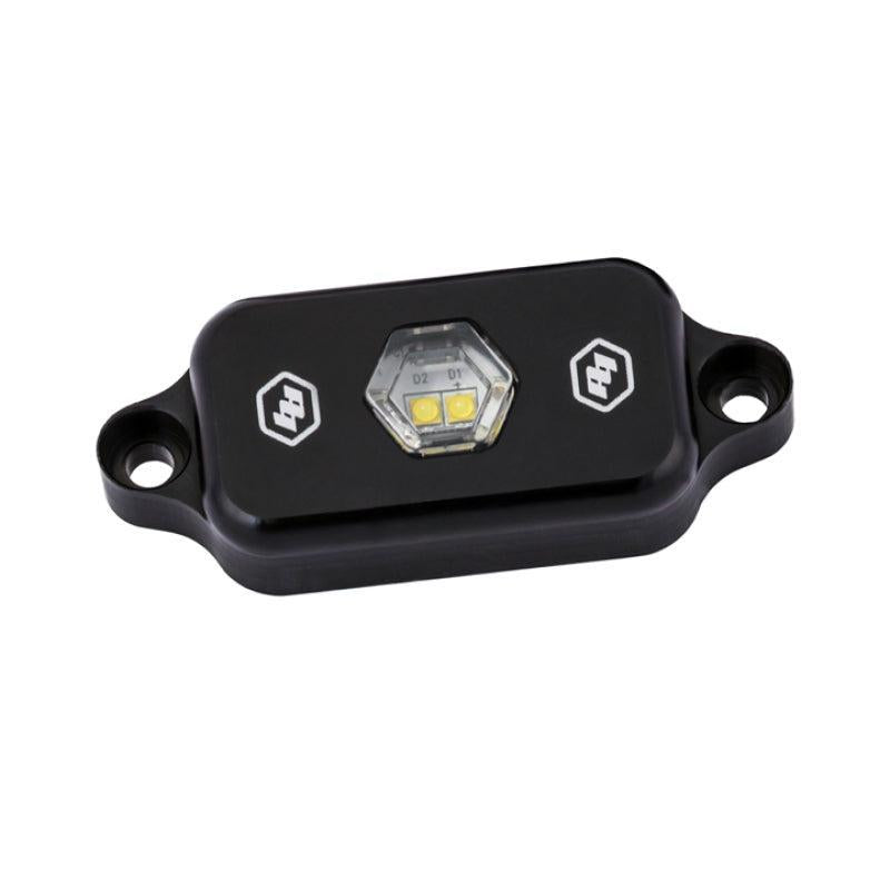 Baja Designs LED Rock Light - Clear Baja Designs Light Bars & Cubes  AXOPROS