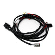 Baja Designs LP9 Sport 2-Light Max Wiring Harness Baja Designs Light Accessories and Wiring  AXOPROS