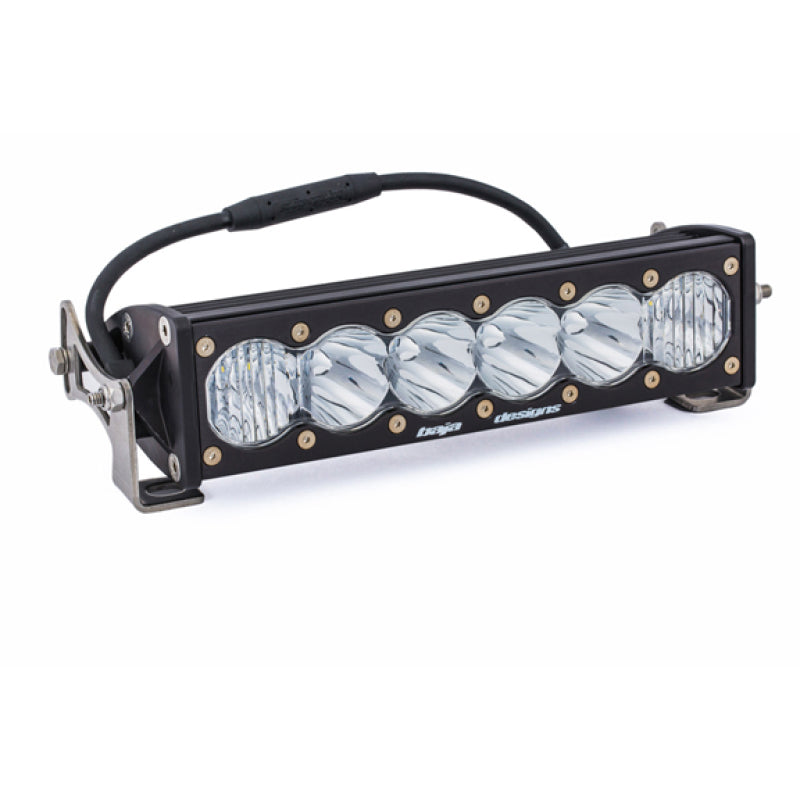 Baja Designs OnX6 10in Driving Combo LED Light Bar Baja Designs Light Bars & Cubes  AXOPROS