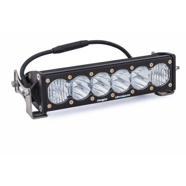 Baja Designs OnX6 10in Driving Combo LED Light Bar Baja Designs Light Bars & Cubes  AXOPROS