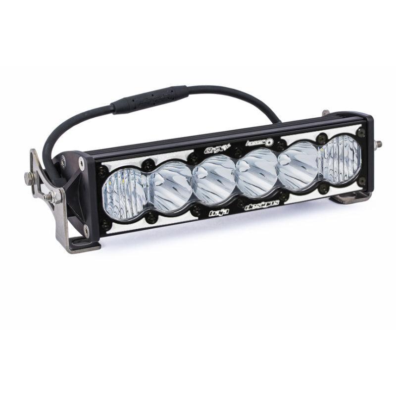 Baja Designs OnX6 10in Hybrid LED & Laser Light Bar Baja Designs Light Bars & Cubes  AXOPROS