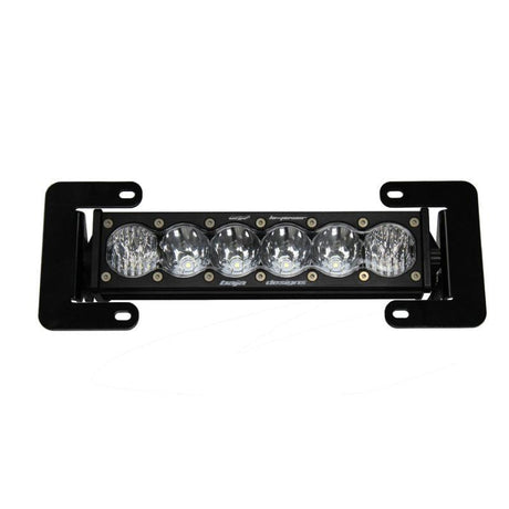 Baja Designs OnX6+ 2017-2018 Ford Raptor Lower Grille LED Kit Baja Designs Light Bars & Cubes  AXOPROS