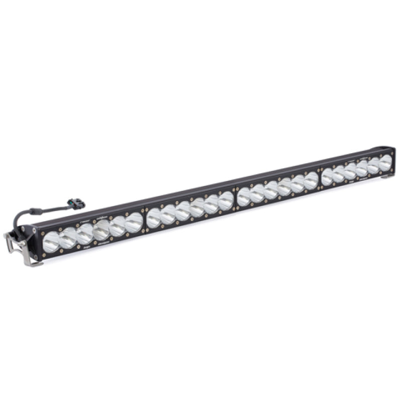 Baja Designs OnX6 Arc Racer Edition High Speed Spot Pattern 40in LED Light Bar Baja Designs Light Bars & Cubes  AXOPROS