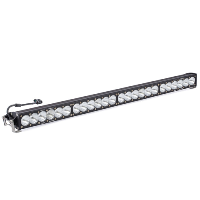 Baja Designs OnX6 Arc Racer Edition High Speed Spot Pattern 40in LED Light Bar Baja Designs Light Bars & Cubes  AXOPROS