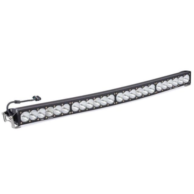 Baja Designs OnX6 Arc Series High Speed Spot Pattern 40in LED Light Bar Baja Designs Light Bars & Cubes  AXOPROS