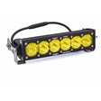 Baja Designs OnX6+ Driving/Combo 10in LED Light Bar - Amber Baja Designs Light Bars & Cubes  AXOPROS