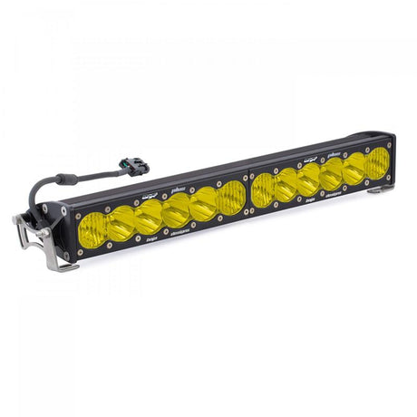 Baja Designs OnX6+ Driving/Combo 20in LED Light Bar - Amber Baja Designs Light Bars & Cubes  AXOPROS