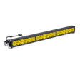 Baja Designs OnX6+ Driving/Combo 30in LED Light Bar - Amber Baja Designs Light Bars & Cubes  AXOPROS