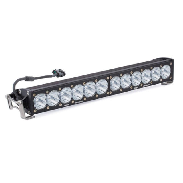 Baja Designs OnX6 High Speed Spot Pattern 20in LED Light Bar Baja Designs Light Bars & Cubes  AXOPROS