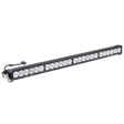 Baja Designs OnX6 Series High Speed Spot Pattern 40in LED Light Bar Baja Designs Light Bars & Cubes  AXOPROS