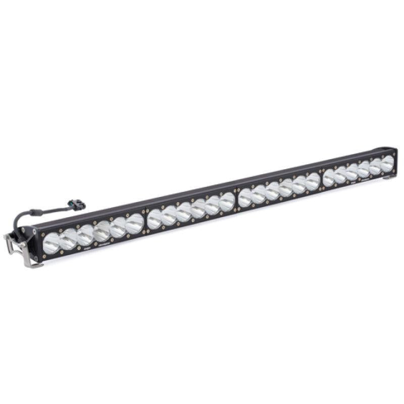 Baja Designs OnX6 Series High Speed Spot Pattern 40in LED Light Bar Baja Designs Light Bars & Cubes  AXOPROS