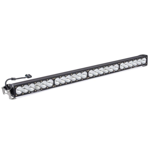 Baja Designs OnX6 Series High Speed Spot Pattern 40in LED Light Bar Baja Designs Light Bars & Cubes  AXOPROS