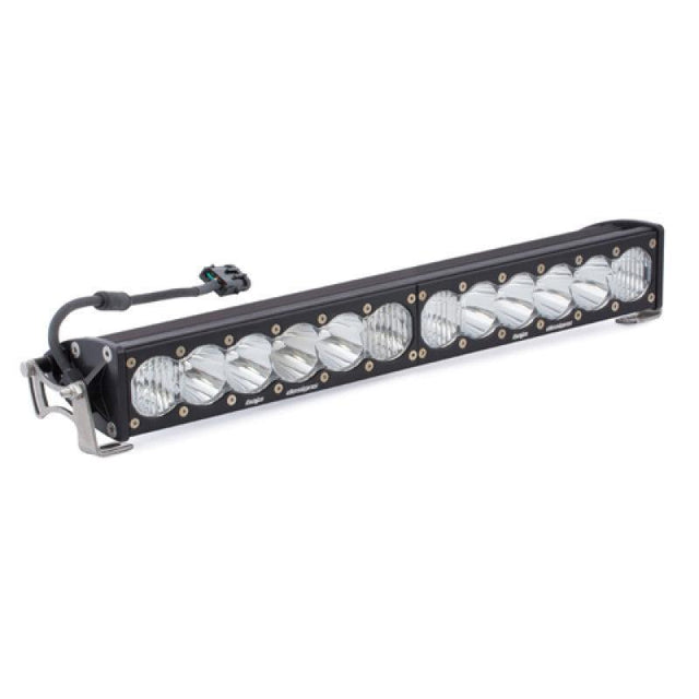 Baja Designs OnX6 Straight Driving Combo Pattern 20in LED Light Bar Baja Designs Light Bars & Cubes  AXOPROS