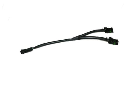 Baja Designs OnX/S8/XL Pro/Sport Wire Harness Splitter Baja Designs Light Accessories and Wiring  AXOPROS