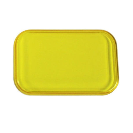 Baja Designs Rock Guard - Amber S2 Baja Designs Light Bars & Cubes  AXOPROS