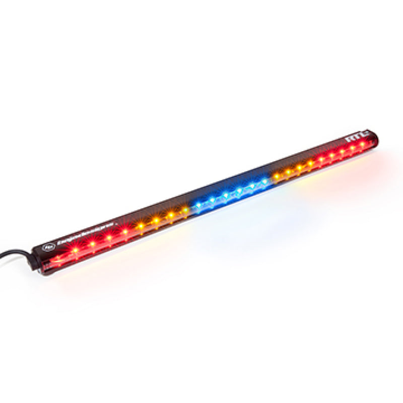 Baja Designs RTL-B Single Straight 30in Light Bar Baja Designs Light Bars & Cubes  AXOPROS