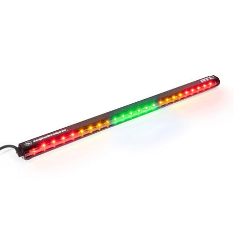 Baja Designs RTL-G Single Straight 30in Light Bar Baja Designs Light Bars & Cubes  AXOPROS