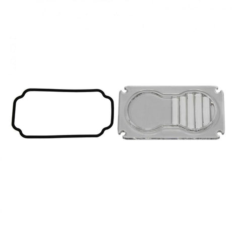Baja Designs S2 Driving Combo Lens Kit Baja Designs Light Bars & Cubes  AXOPROS