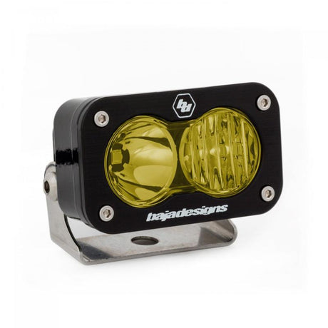 Baja Designs S2 Pro Amber LED Driving/Combo Baja Designs Light Bars & Cubes  AXOPROS