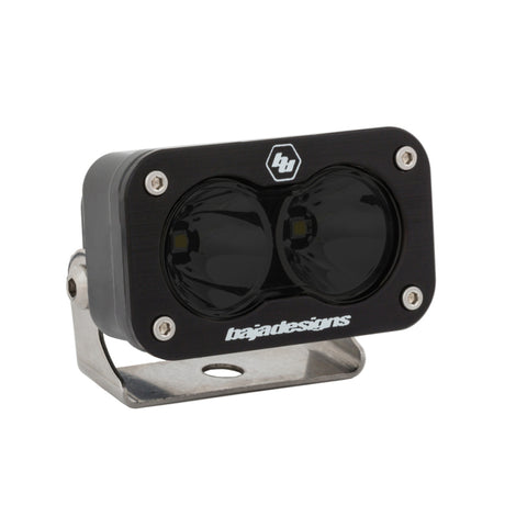 Baja Designs S2 Pro Driving 940nm IR LED Baja Designs Light Bars & Cubes  AXOPROS