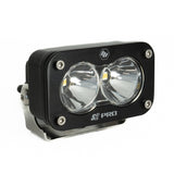 Baja Designs S2 Pro Spot Pattern LED Work Light - Clear Baja Designs Light Bars & Cubes  AXOPROS
