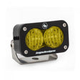 Baja Designs S2 Pro Wide Cornering Pattern LED Light - Amber Baja Designs Light Bars & Cubes  AXOPROS