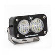 Baja Designs S2 Pro Wide Driving Pattern LED Work Light - Clear Baja Designs Light Bars & Cubes  AXOPROS
