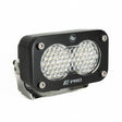 Baja Designs S2 Pro Work/Scene Pattern LED Work Light - Clear Baja Designs Light Bars & Cubes  AXOPROS