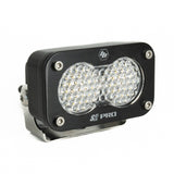 Baja Designs S2 Pro Work/Scene Pattern LED Work Light - Clear Baja Designs Light Bars & Cubes  AXOPROS
