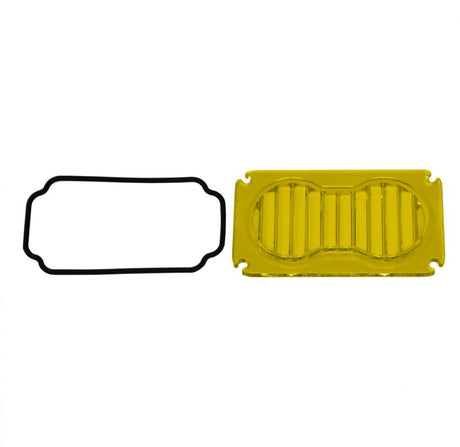 Baja Designs S2 Series - Amber Wide Cornering Lens Kit Baja Designs Light Bars & Cubes  AXOPROS