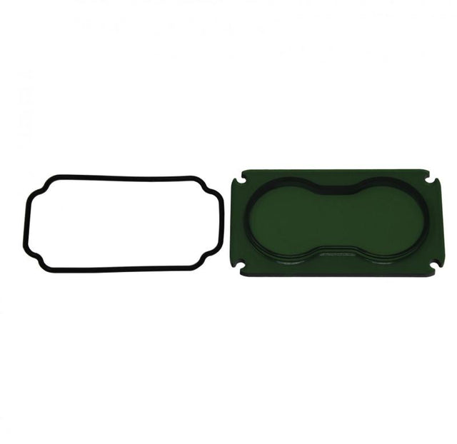 Baja Designs S2 Series Replacement Lens Kit - Green Baja Designs Light Bars & Cubes  AXOPROS