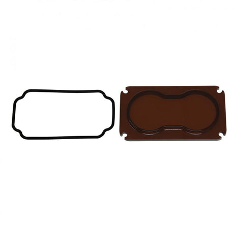 Baja Designs S2 Series Replacement Lens Kit - Red Baja Designs Light Bars & Cubes  AXOPROS