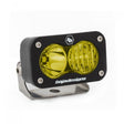 Baja Designs S2 Sport Driving Combo Pattern LED Work Light - Amber Baja Designs Light Bars & Cubes  AXOPROS