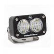 Baja Designs S2 Sport Wide Cornering Pattern LED Work Light - Clear Baja Designs Light Bars & Cubes  AXOPROS