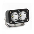 Baja Designs S2 Sport Work/Scene Pattern LED Work Light Baja Designs Light Bars & Cubes  AXOPROS