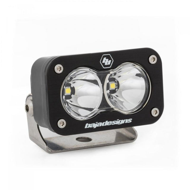 Baja Designs S2 Sport Work/Scene Pattern LED Work Light Baja Designs Light Bars & Cubes  AXOPROS