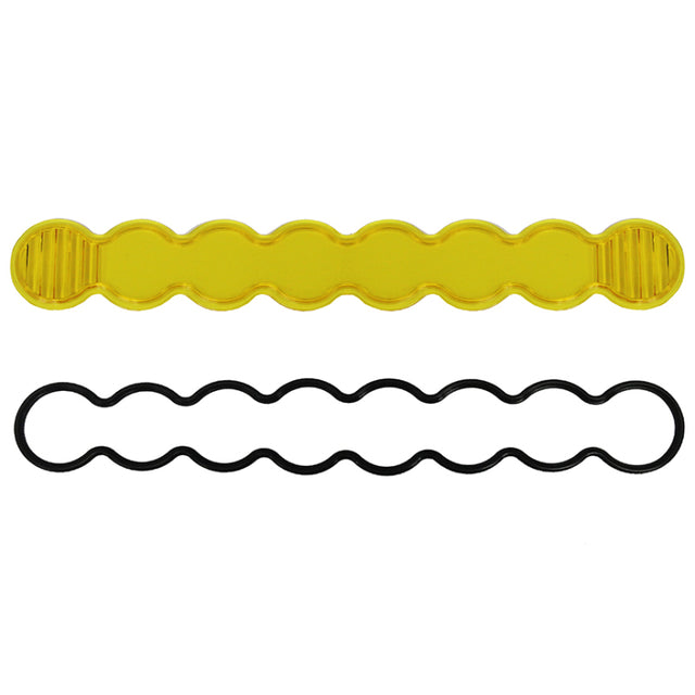 Baja Designs S8 Series Combo Lens Kit - Amber Baja Designs Light Bars & Cubes  AXOPROS