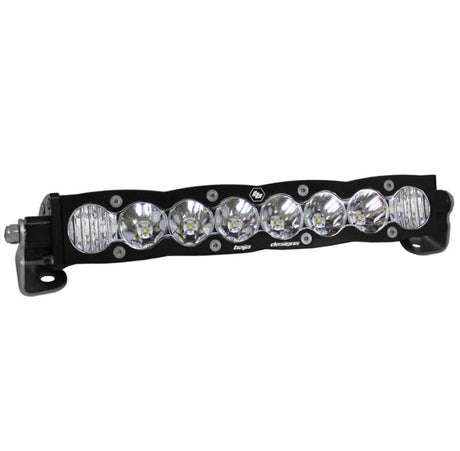 Baja Designs S8 Series Driving Combo Pattern 10in LED Light Bar Baja Designs Light Bars & Cubes  AXOPROS