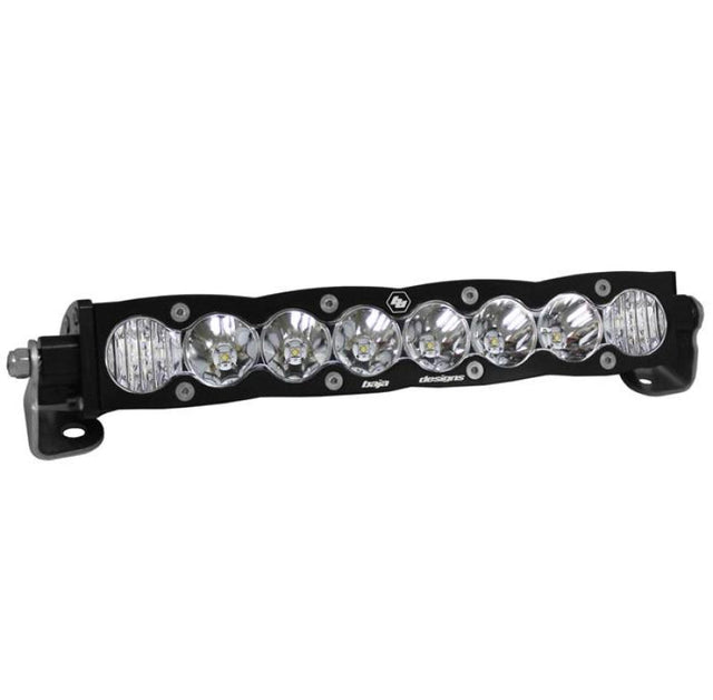 Baja Designs S8 Series Driving Combo Pattern 10in LED Light Bar Baja Designs Light Bars & Cubes  AXOPROS