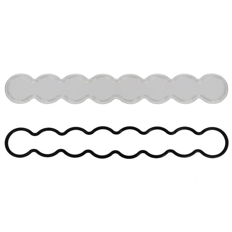 Baja Designs S8 Series Spot Lens Kit - Clear Baja Designs Light Bars & Cubes  AXOPROS