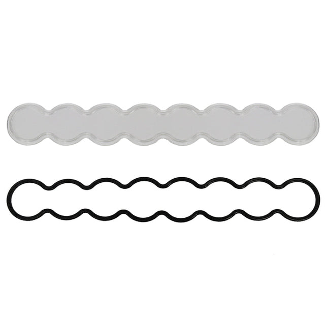 Baja Designs S8 Series Spot Lens Kit - Clear Baja Designs Light Bars & Cubes  AXOPROS