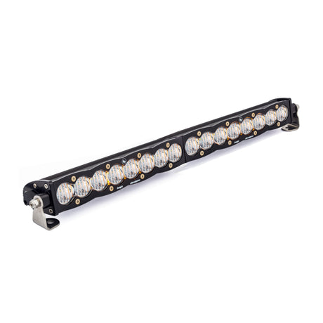 Baja Designs S8 Series Straight Wide Driving Pattern 20in LED Light Bar Baja Designs Light Bars & Cubes  AXOPROS