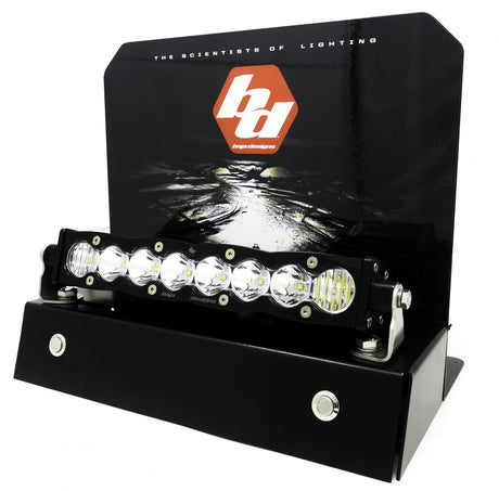 Baja Designs Small Lighting Display Baja Designs Point of Purchase Display  AXOPROS