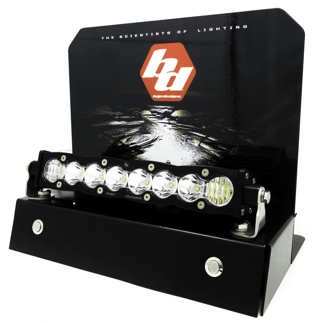 Baja Designs Small Lighting Display Baja Designs Point of Purchase Display  AXOPROS