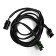 Baja Designs Universal 55in OnX/S8/XL Pro/Sport Wiring Harness Splitter Baja Designs Light Accessories and Wiring  AXOPROS
