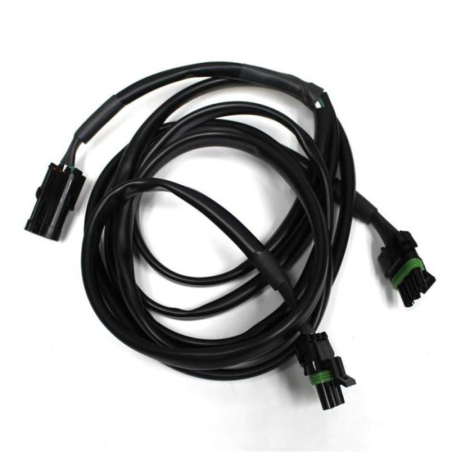Baja Designs Universal 55in OnX/S8/XL Pro/Sport Wiring Harness Splitter Baja Designs Light Accessories and Wiring  AXOPROS