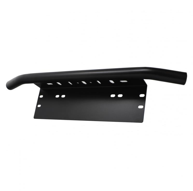 Baja Designs Universal Lighting License Plate Mount AU/EU/US Plate Baja Designs Hardware Kits - Other  AXOPROS