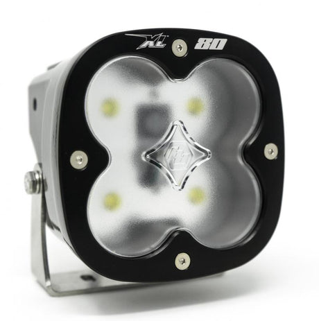 Baja Designs XL 80 Work/Scene Pattern LED Light Pod Baja Designs Light Bars & Cubes  AXOPROS
